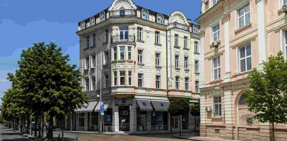 247 Energy office, Sofia, Bulgaria